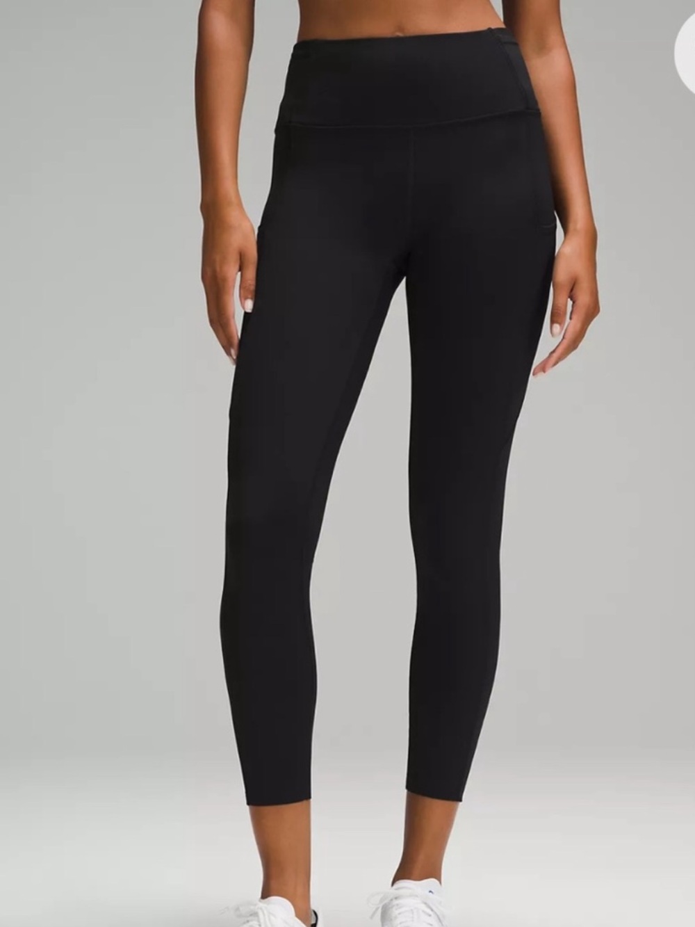 Lululemon Fast & Free Leggings